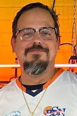 Photo of Chente Ydrach