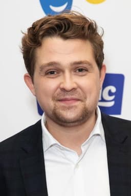 Photo of Jack Loxton