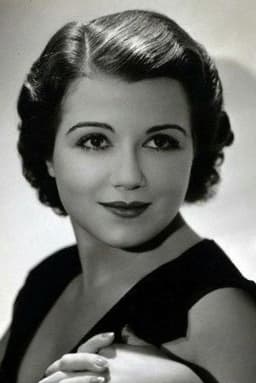 Photo of Sidney Fox