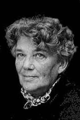 Photo of Halina Gryglaszewska