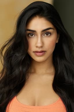 Photo of Megha Sandhu