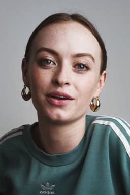 Photo of Jemma Carlton
