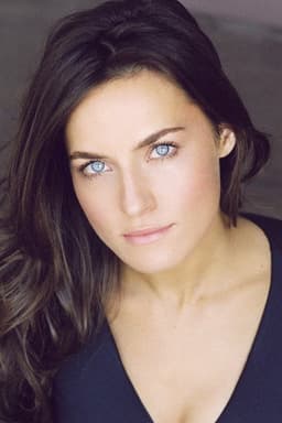 Photo of Caitlin Leahy