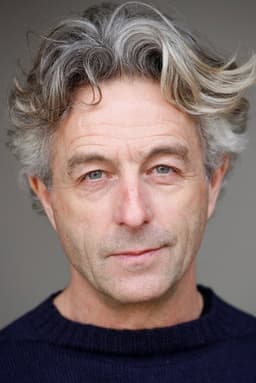 Photo of Trevor Sellers