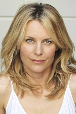 Photo of Tanya Clarke