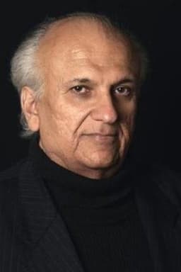 Photo of Nabil Massad