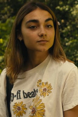 Photo of Beatriz Toste