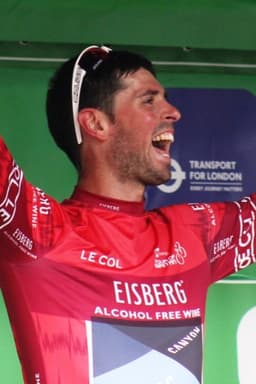 Photo of Alex Paton