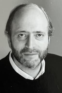 Photo of Eric Woolfson