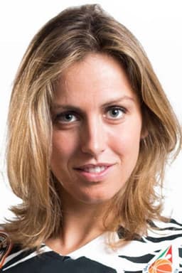 Photo of Silvia Gottardi