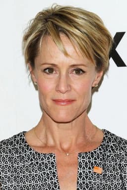 Photo of Mary Stuart Masterson