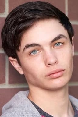Photo of Logan Williams