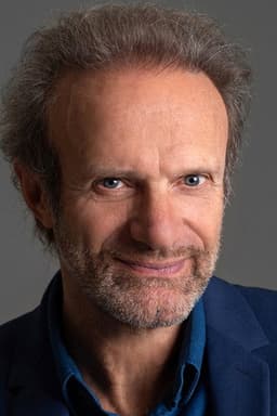 Photo of Bernard Crombey