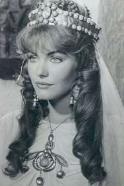 Photo of Ingrid Anderson