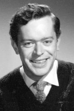 Photo of Paul Massie