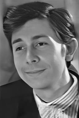 Photo of Andrey Fomin