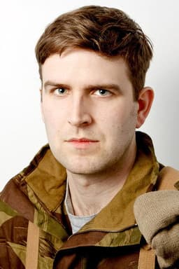 Photo of Humphrey Ker