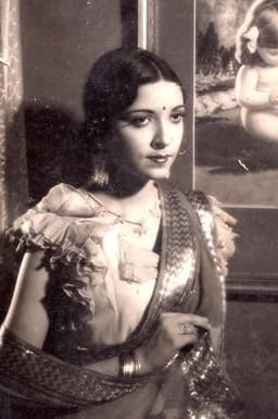 Photo of Ragini