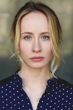 Photo of Mira Elisa Goeres