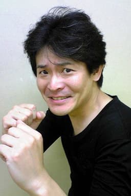 Photo of Riki Kagami