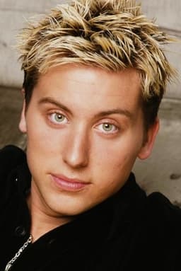 Photo of Lance Bass