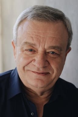 Photo of Sergey Lysov