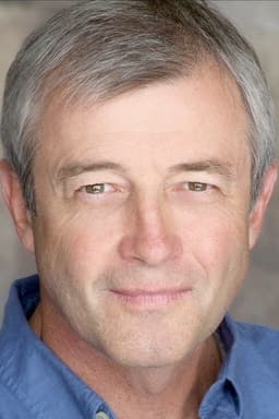 Photo of James Read