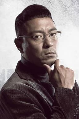 Photo of Philip Keung Ho-Man