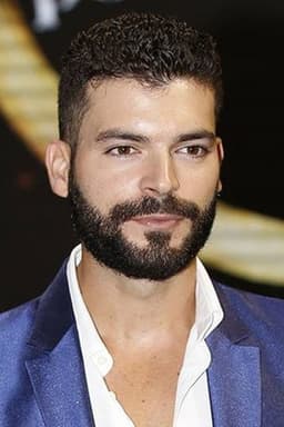 Photo of Adrián Di Monte