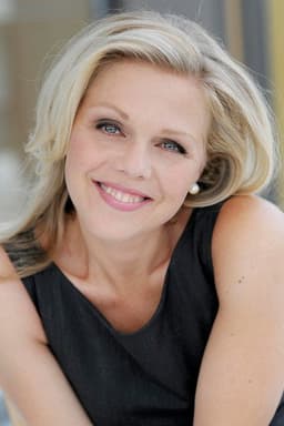 Photo of Miah Persson