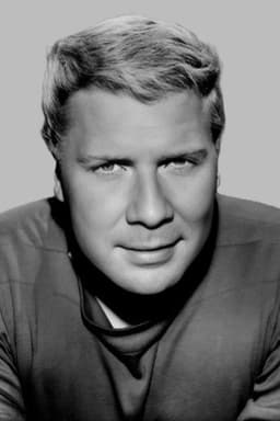 Photo of Peter Carsten