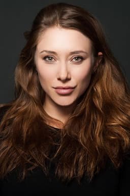 Photo of Alexandra Vino