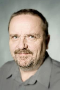 Photo of Sakari Kuosmanen