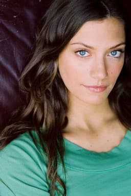 Photo of Michelle Lombardo