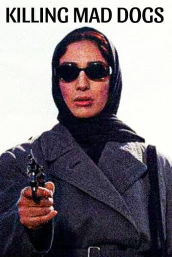Poster for Killing Mad Dogs