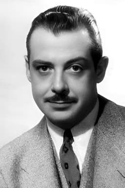 Photo of Fernand Gravey