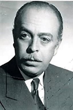 Photo of Carlos Robles Gil