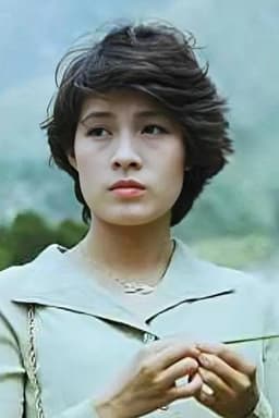 Photo of Wong Hoi-Yan
