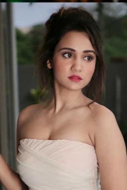 Photo of Ashi Singh