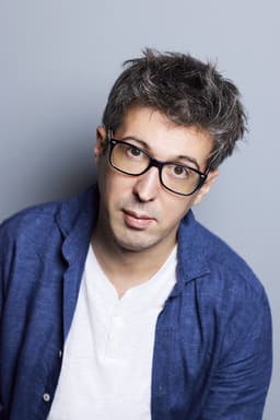 Photo of Matthieu Nina