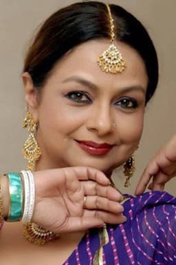 Photo of Neelima Azim