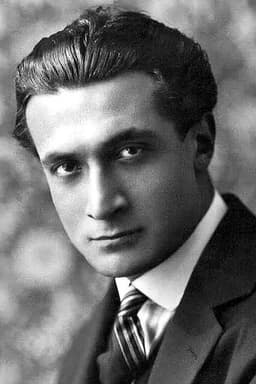 Photo of Nerio Bernardi