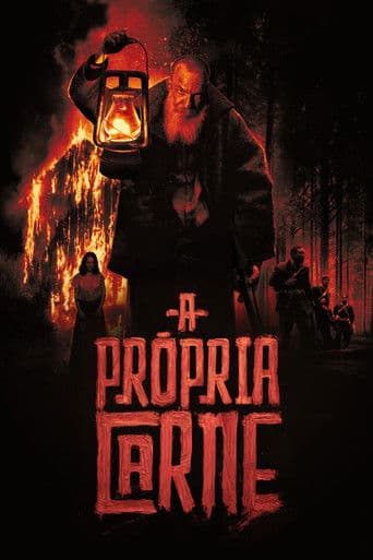 Poster for A Própria Carne