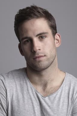 Photo of Dino Fetscher