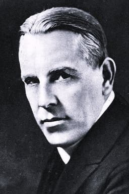 Photo of Harry T. Morey