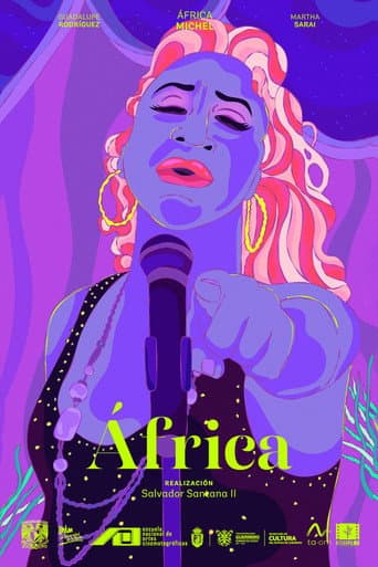 Poster for África