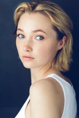 Photo of Christina Leonardi