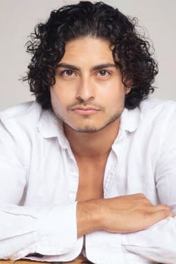 Photo of Emmett Preciado