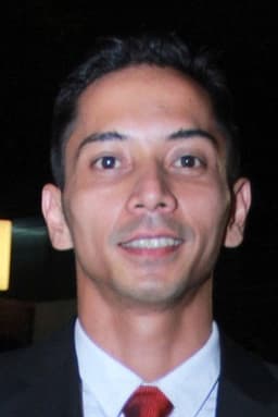 Photo of Fauzi Baadila