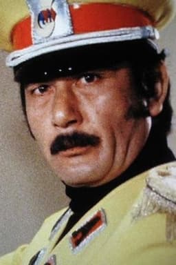 Photo of Hiroshi Tanaka